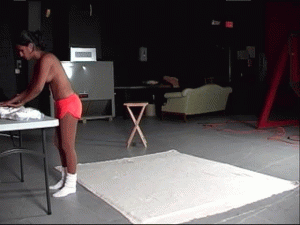 www.lewrubens.com - Drea Hooters Girl Custom 3 thumbnail